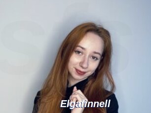 Elgafinnell