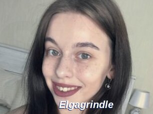 Elgagrindle