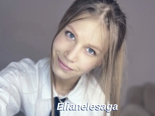 Elianelesaga