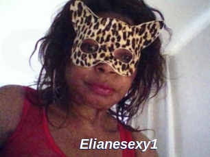 Elianesexy1