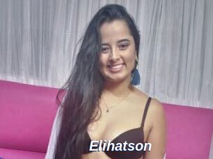 Elihatson