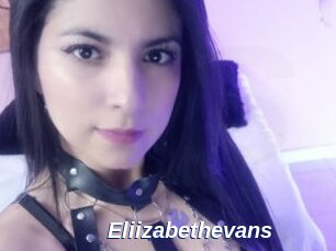 Eliizabethevans