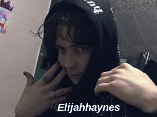 Elijahhaynes