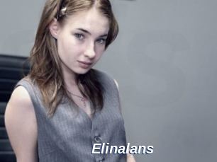 Elinalans