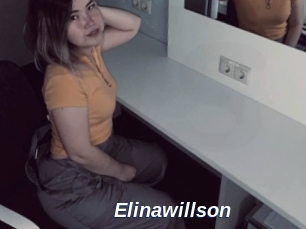 Elinawillson