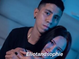 Eliotandsophie