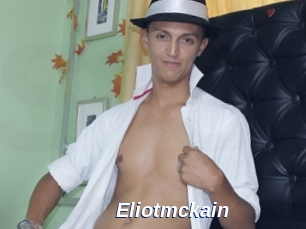 Eliotmckain