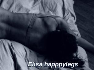 Elisa_happpylegs