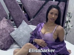 Elisabarker