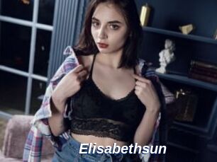 Elisabethsun