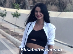 Elisabethswanson