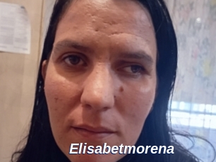 Elisabetmorena