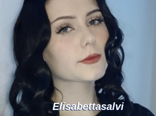 Elisabettasalvi