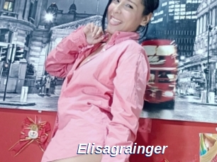 Elisagrainger