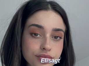 Elisagt