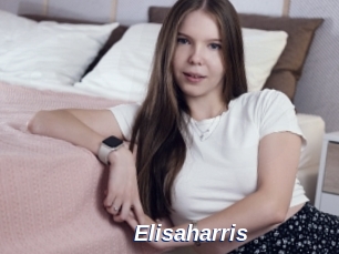 Elisaharris