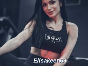 Elisakeen69