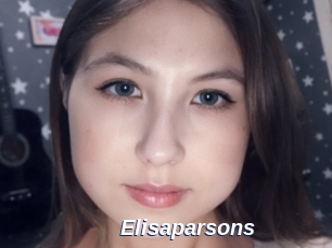 Elisaparsons