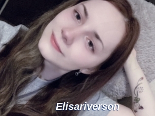 Elisariverson