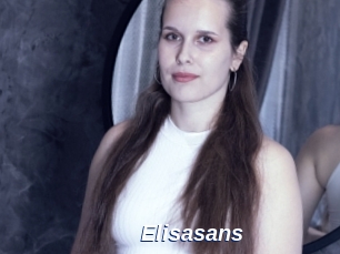 Elisasans