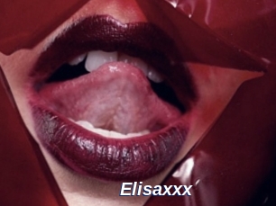 Elisaxxx