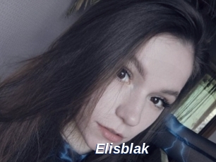 Elisblak