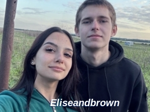 Eliseandbrown