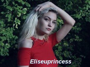 Eliseuprincess