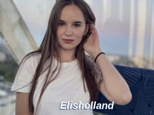 Elisholland