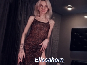 Elissahorn