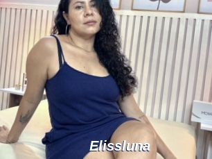 Elissluna