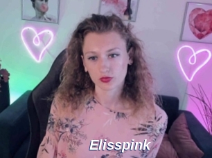 Elisspink