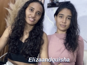 Elizaandquisha