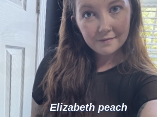 Elizabeth_peach