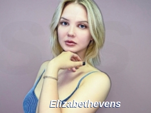 Elizabethevens