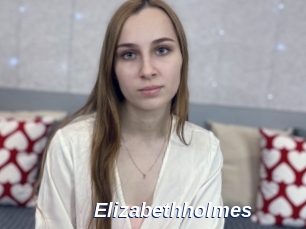 Elizabethholmes