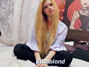 Elizablond