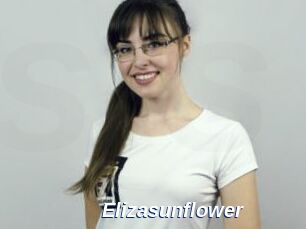 Elizasunflower