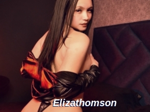 Elizathomson