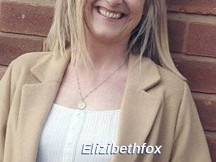 Elizibethfox