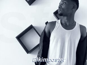 Elkimboster