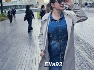 Ella93