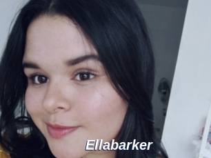 Ellabarker