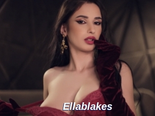 Ellablakes