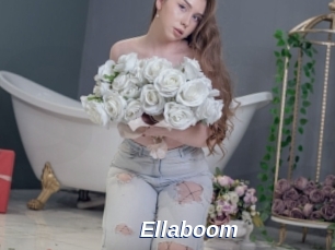 Ellaboom