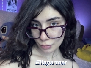 Ellagartner