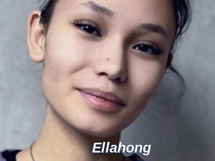 Ellahong