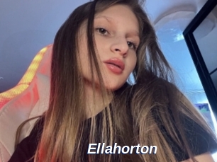 Ellahorton