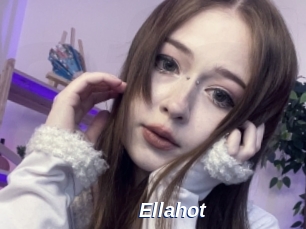 Ellahot