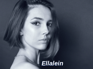 Ellalein